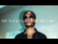The Weeknd - One of the girls (Lyric Video)