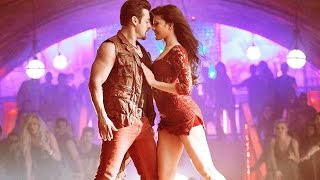 Jumme Ki Raat (Kick, 2014) - Mika Singh, Palak Muchhal