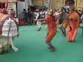 Adiwasi dance Maliwade