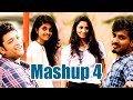 Mashup 4 || sandeep sannu |  Satya kundem | lalitha peri | manjusha sulochana
