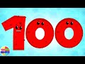 1 To 100 Numbers Song, Counting Numbers for Kids and More Preschool Rhymes