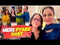 Mere Pyare Dost | Bushra Ansari Official