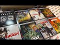 Chucky Ultimate Scream Factory Collectors Edition 4K Bundle! Child’s Play 4-7! Shout Messed Up!