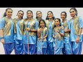 Gulaab gang x Mardaani anthem | womens power dance performance