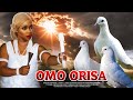 OMO ORISA - A Nigerian Yoruba Movie Starring - Yetunde Barnabas, Lateef Adedimeji, Ibrahim Chatta