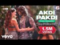Akdi Pakdi (Film Version) - Liger |Vijay Deverakonda |Ananya Panday |Lijo G. |Dj Chetas