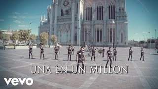 Banda Tierra Mojada - Una en un Millon