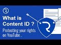 What is YouTube Content ID?