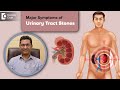 Kidney Stones vs Bladder Stones -Know the Symptoms #kidneystone - Dr.Girish Nelivigi|Doctors' Circle