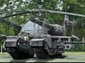 Most AMAZING Military Vehicles!