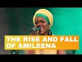 What Happened to Amileena? The Rise and Fall of Amileena