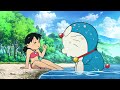 NOBITA BERSAMA SHIZUKA BERSATU UNTUK MELAWAN ROBOT ELIEN || Doraemon: Nobita and the Steel Troops