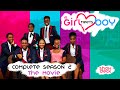 Girl Meets Boy | Complete Season 2 | High School Drama Series