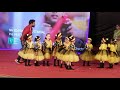 KOCHU KOCHU THUMBIKAL || SHALABHOLTHSAVAM TIRUR || GROUP DANCE || കൊച്ചു കൊച്ചു തുമ്പികൾ