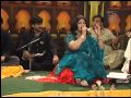 Aina Kyoon Na Doon - Saira Naseem sings Kalaam-E-Ghalib.flv