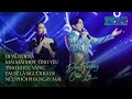 ĐAN TRƯỜNG - CẨM LY | LK Top Hits Làn Sóng Xanh (Lễ Trao giải Làn Sóng Xanh 2022)