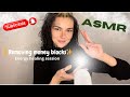 ASMR| *removing money blocks* energy healing session ✨