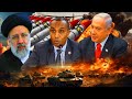 HAMAS | ISRAEL -IRAN WAR | UAE | SAUDI | US | RW XAMSE
