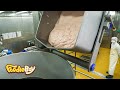 Amazing Korean Food factory Mass production! Best videos collection
