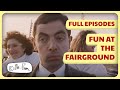 Bean's Funfair Fiasco... & More | Full Episodes | Mr Bean