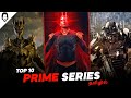 Top 10 Prime Video Series in Tamil Dubbed | Best Tamil Dubbed Web Series | Playtamildub