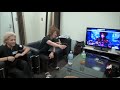 己龍 / Royz / コドモドラゴン 楽屋動画