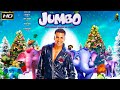 Jumbo | Hindi Movie | Akshay Kumar, Lara Dutta, Yuvraj Singh | Latest Full Hindi Movies