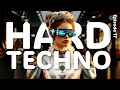 HARD TECHNO MIX 2024🔥🎧🔥Techno music for working out | Episode 17