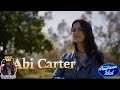 Abi Carter Bring Me to Life Full Performance Top 8 Judge's Song Contest | American Idol 2024