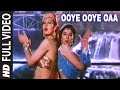 Ooye Ooye Oaa Full Video Song | Tridev | Amit Kumar, Udit Narayan, Joli Mukherjee | Madhuri Dixit