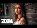 Music for Stores, Clothing Stores, Restobars, Bars, Restaurants | Deep House Mix 2024 #34