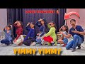 Yimmy Yimmy Dance Challenge 💃 | 1st Round Challenge