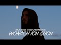 Mario Novembre - Wonach ich such (Official Video) prod. Achtabahn