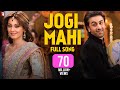 Jogi Mahi Song | Bachna Ae Haseeno | Ranbir Kapoor | Minissha Lamba | Sukhwinder, Shekhar, Himani