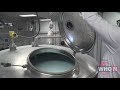 Inside Glister Manufacturing | WHQ News