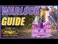 Warlock Affliction Guide | Level 25 (Season of Discovery)