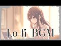 Global Relaxation Beats: Lo-fi Music Live - study, work, relax
