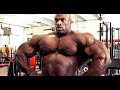 RONNIE COLEMAN 🐐 THE KING - GYM MOTIVATION 🔥 YEAH BUDDY