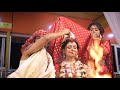 Joyeta & Parthiv | wedding Teaser | Nazm Namn | #parjo