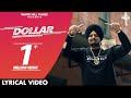 SIDHU MOOSEWALA : Dollar | Dakuaan Da Munda | Dollaran Wangu Ni Naam Saada Chalda | New Punjabi Song