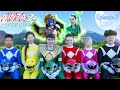 Power Rangers Ninja Kidz! Episode 7