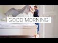 6AM Morning ROUTINES Before Work I Over 50 GRWM