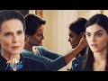 She admires her boss who comes to her with an Unusual Proposal| Beatrice&Sofia “Gay Tension Moments”