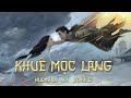 Kuimu Wolf | Huong Ly & Jombie (G5R) | Official Lyric MV