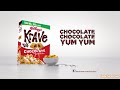 Only The Best Kellogg's Krave Cereal Funny Commercials Ever