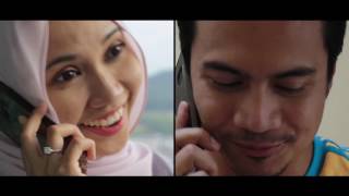 Falisha Crossley + Rafiq Arif Pre Wedding