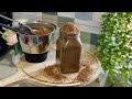 ঘরে তৈরি স্পেশাল গরম মসলার গুড়ো | Special GARAM MASALA Powder Recipe