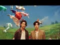 東方神起 / 「UTSUROI」Music Video（Full Version）