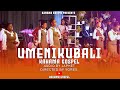 KAHAMA GOSPEL-  UMENIKUBALI(Official music video)dir yoress