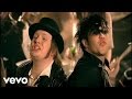 Fall Out Boy - This Ain't A Scene, It's An Arms Race (Official Music Video)